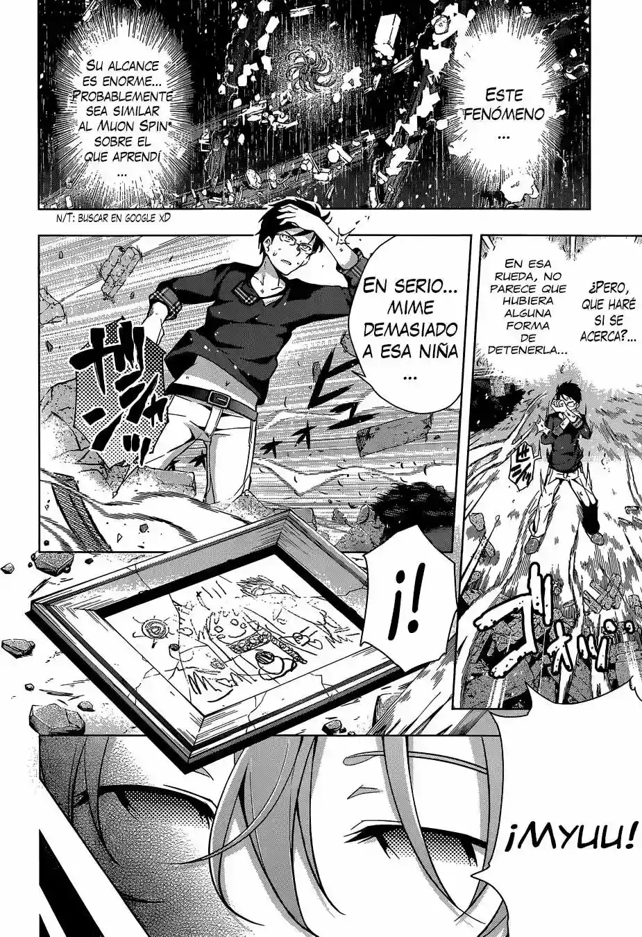 μ & i capítulo 1, página 53