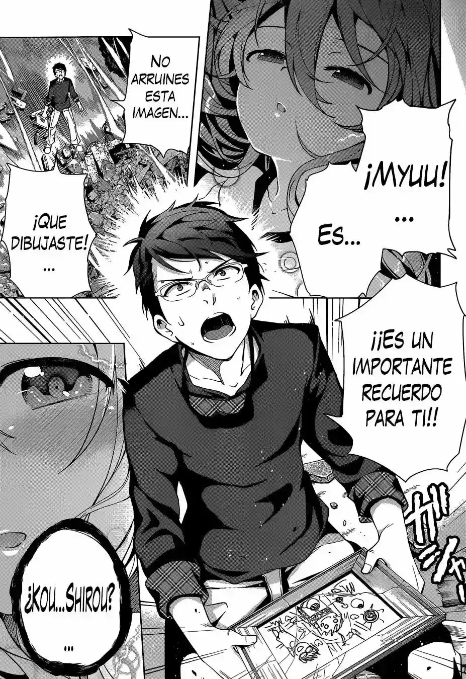 μ & i capítulo 1, página 56