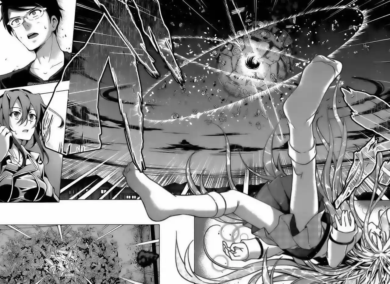 μ & i capítulo 1, página 57