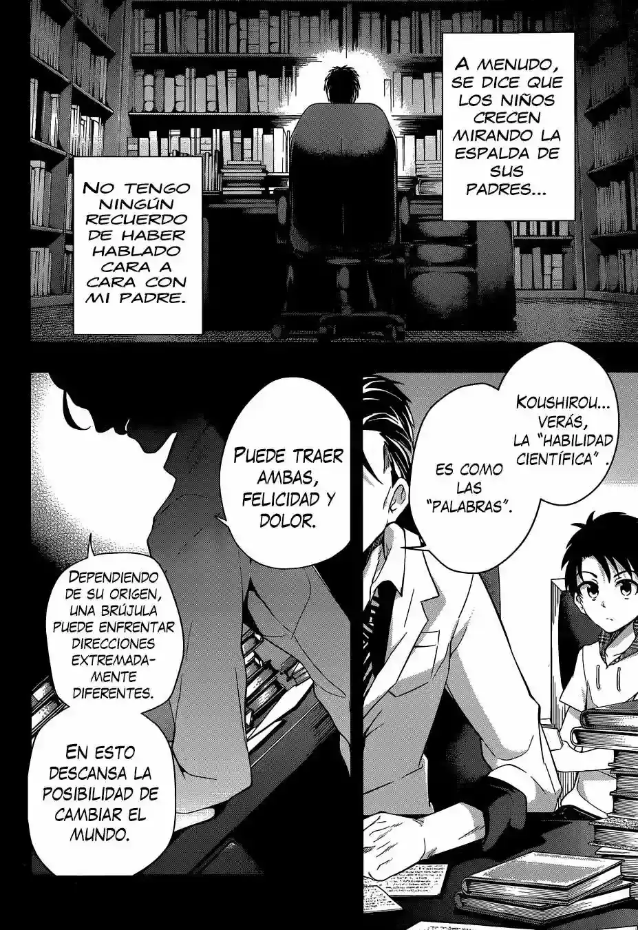 μ & i capítulo 1, página 60
