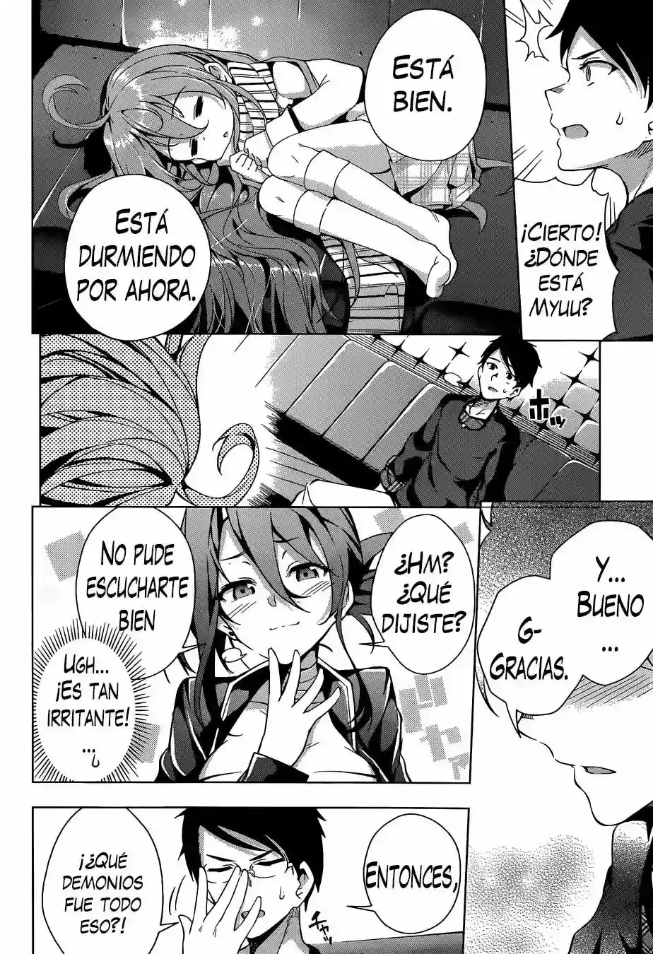 μ & i capítulo 1, página 64