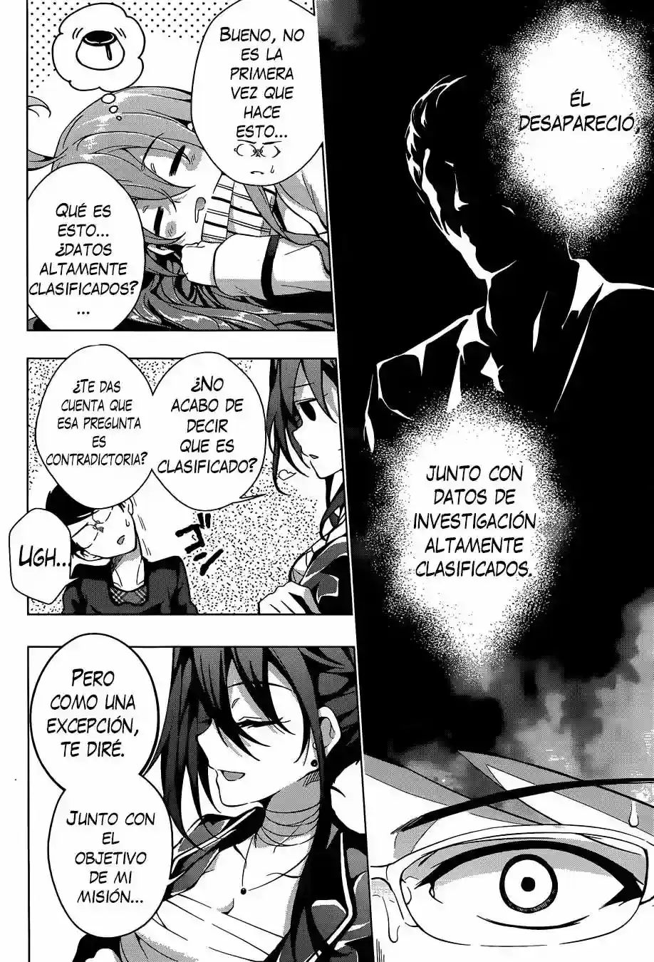 μ & i capítulo 1, página 66