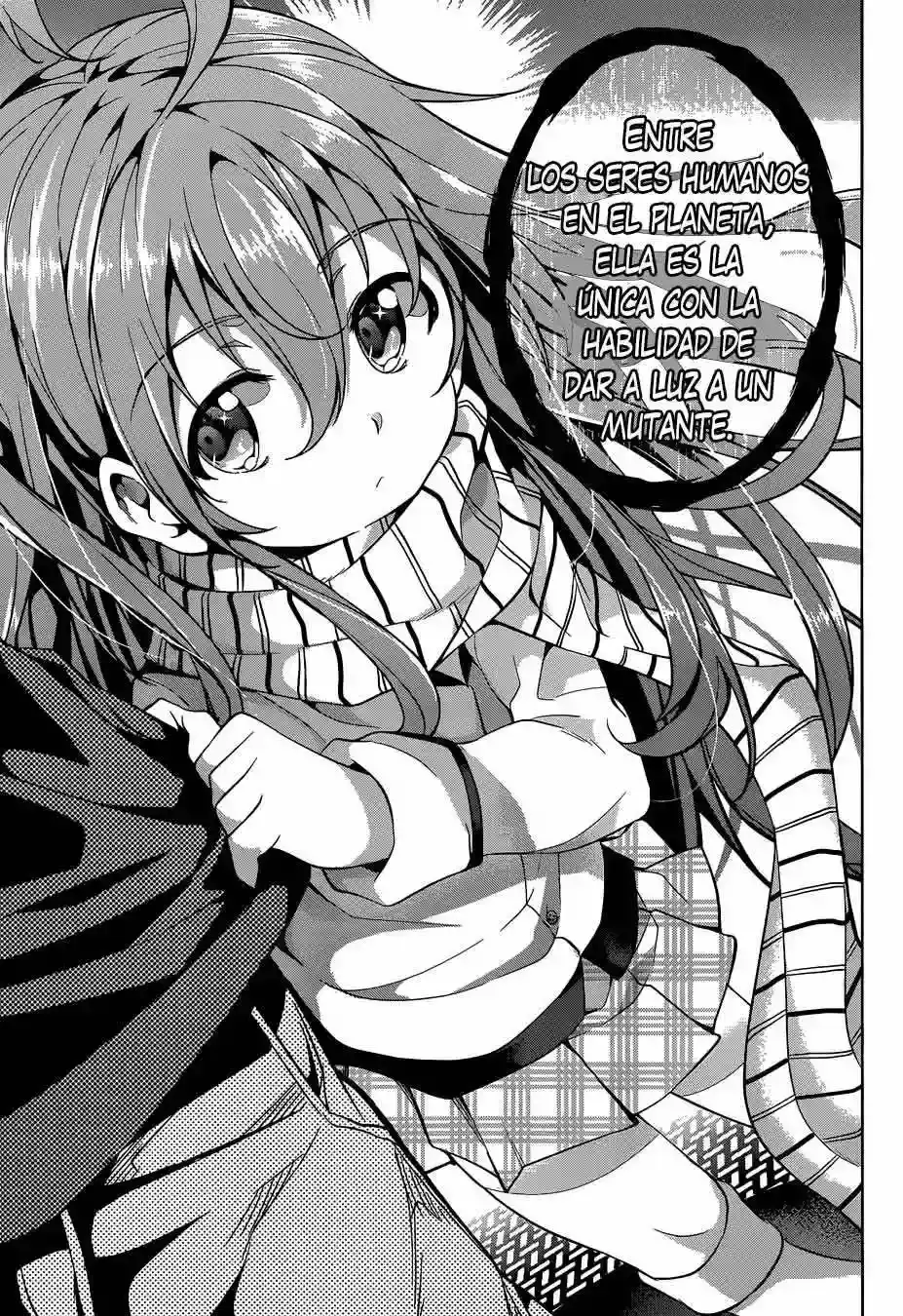 μ & i capítulo 1, página 69