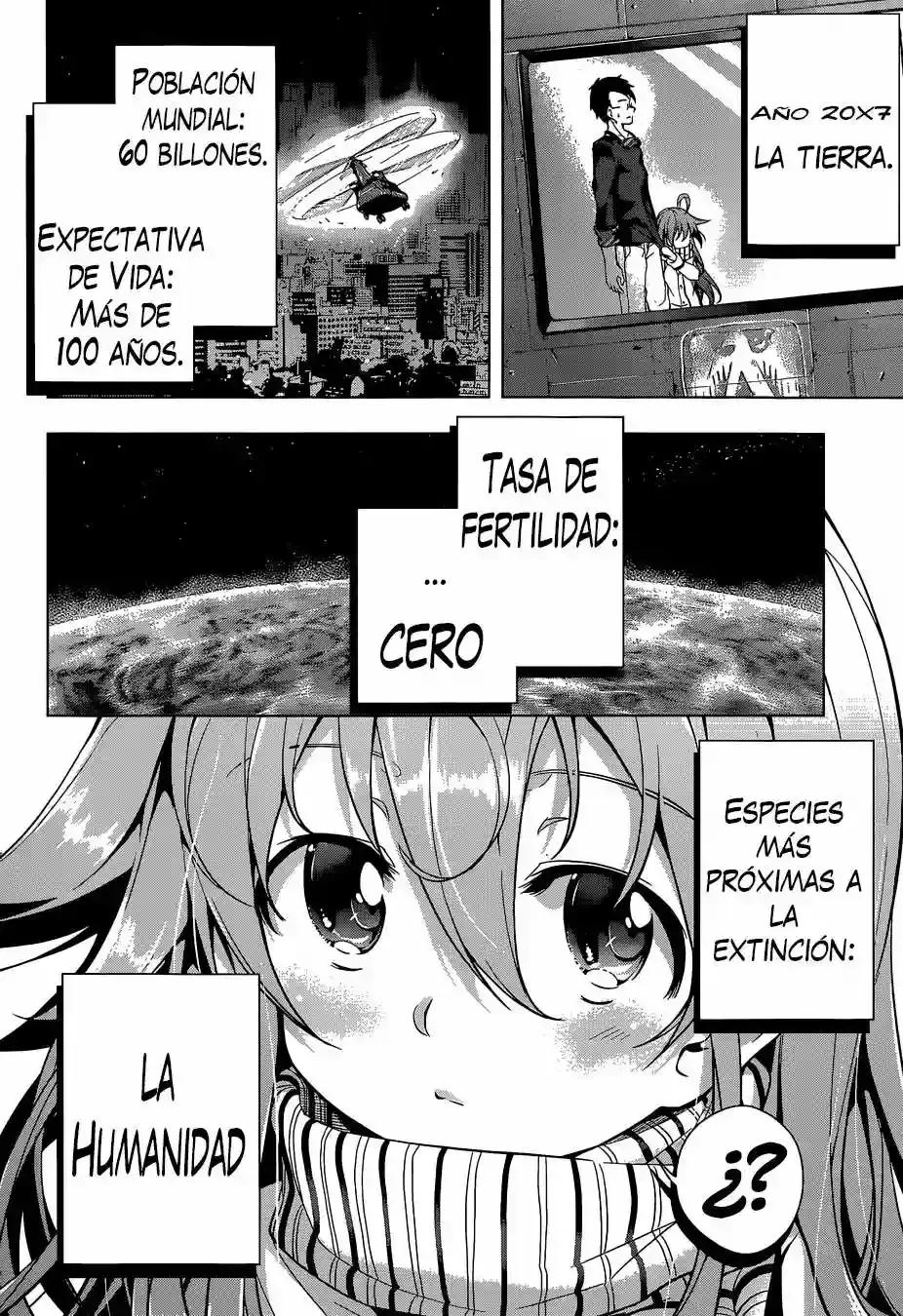 μ & i capítulo 1, página 70