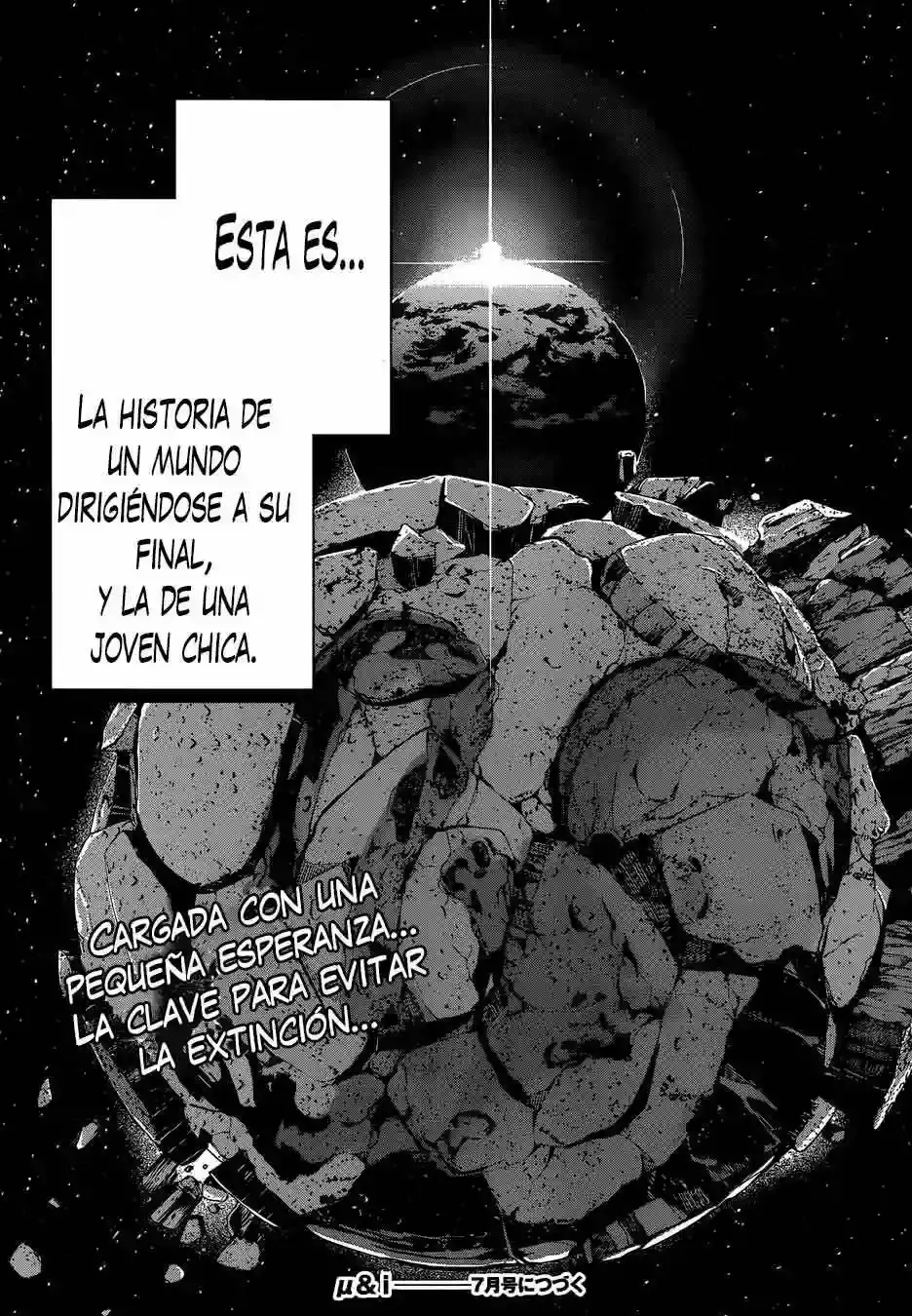 μ & i capítulo 1, página 71