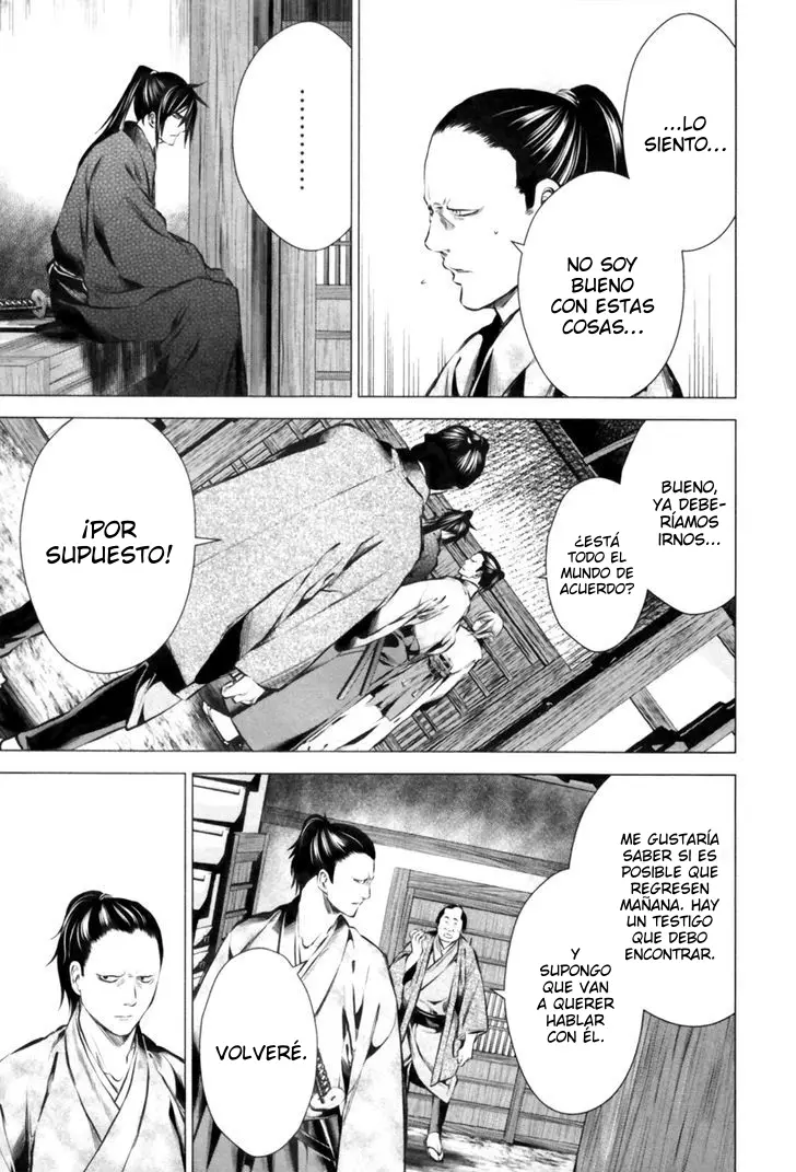 Ichi capítulo 12, página 10