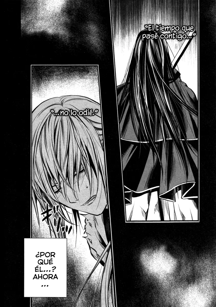 Ichi capítulo 16, página 16