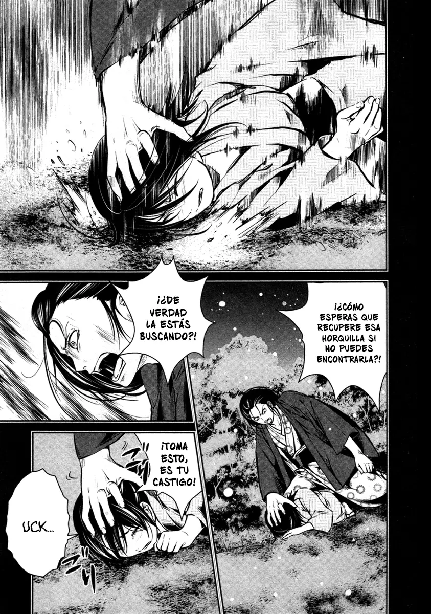 Ichi capítulo 16, página 24