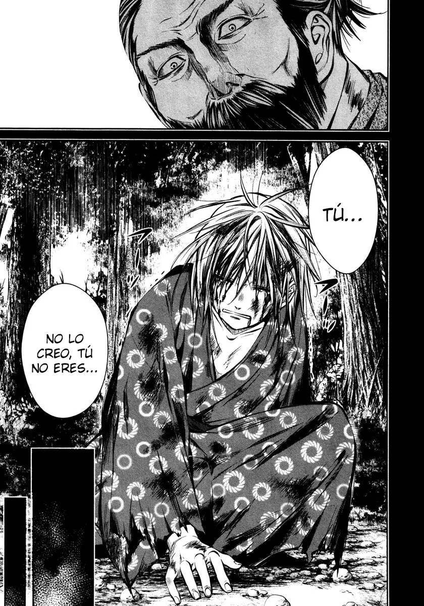 Ichi capítulo 18, página 24