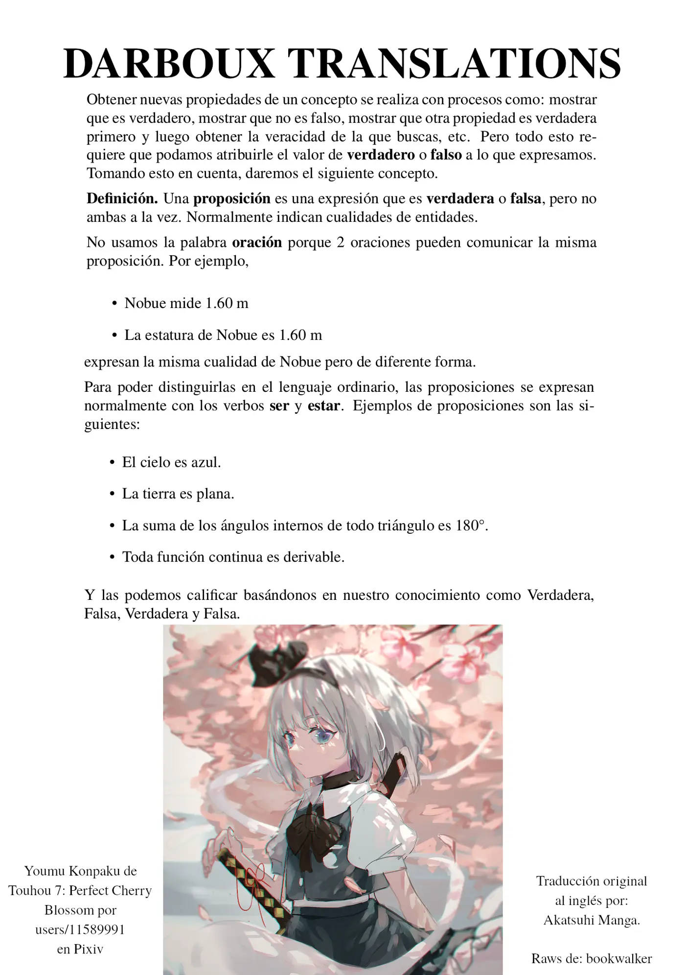 Ichigo Mashimaro capítulo 3, página 19