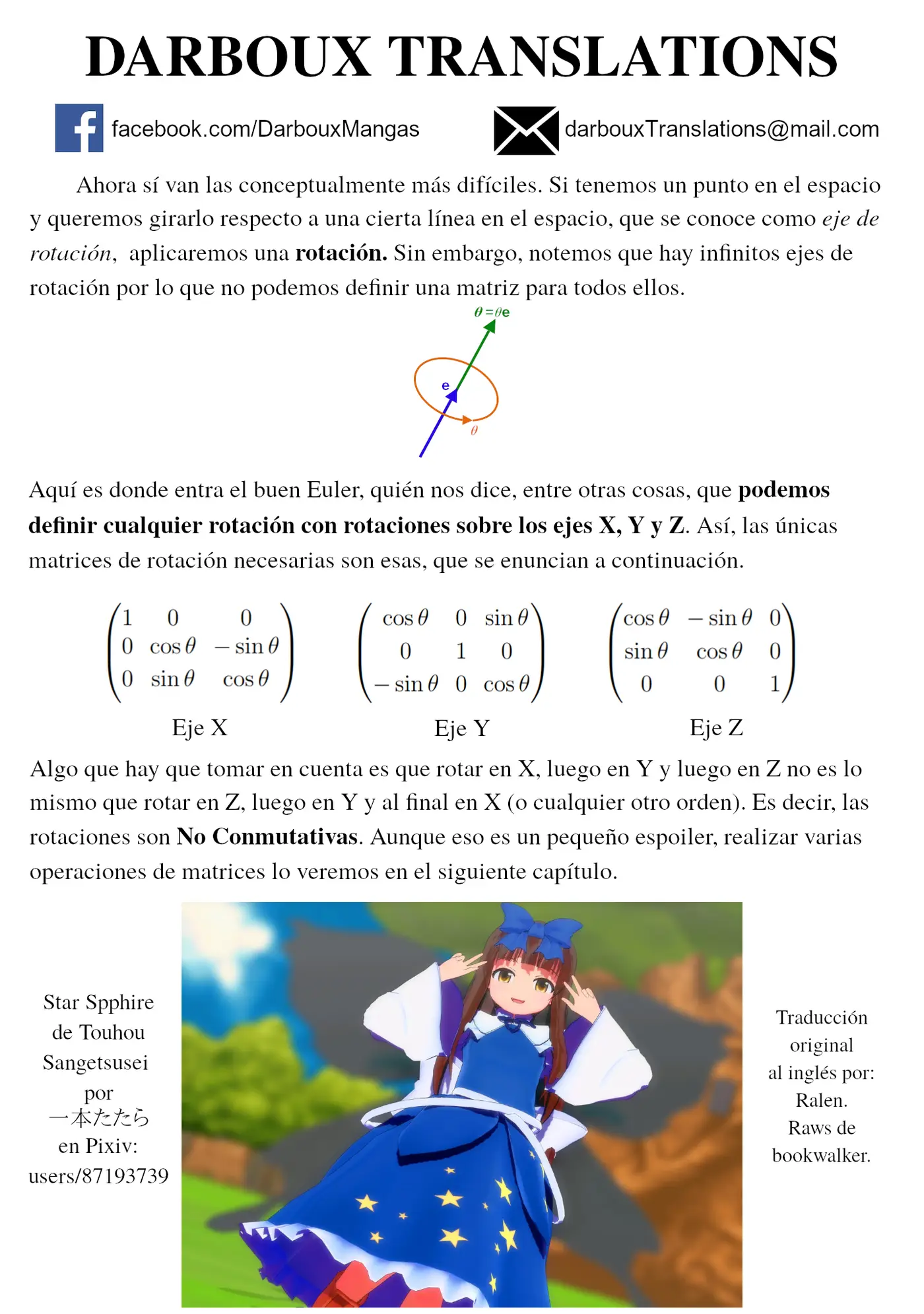 Ichigo Mashimaro capítulo 41, página 21