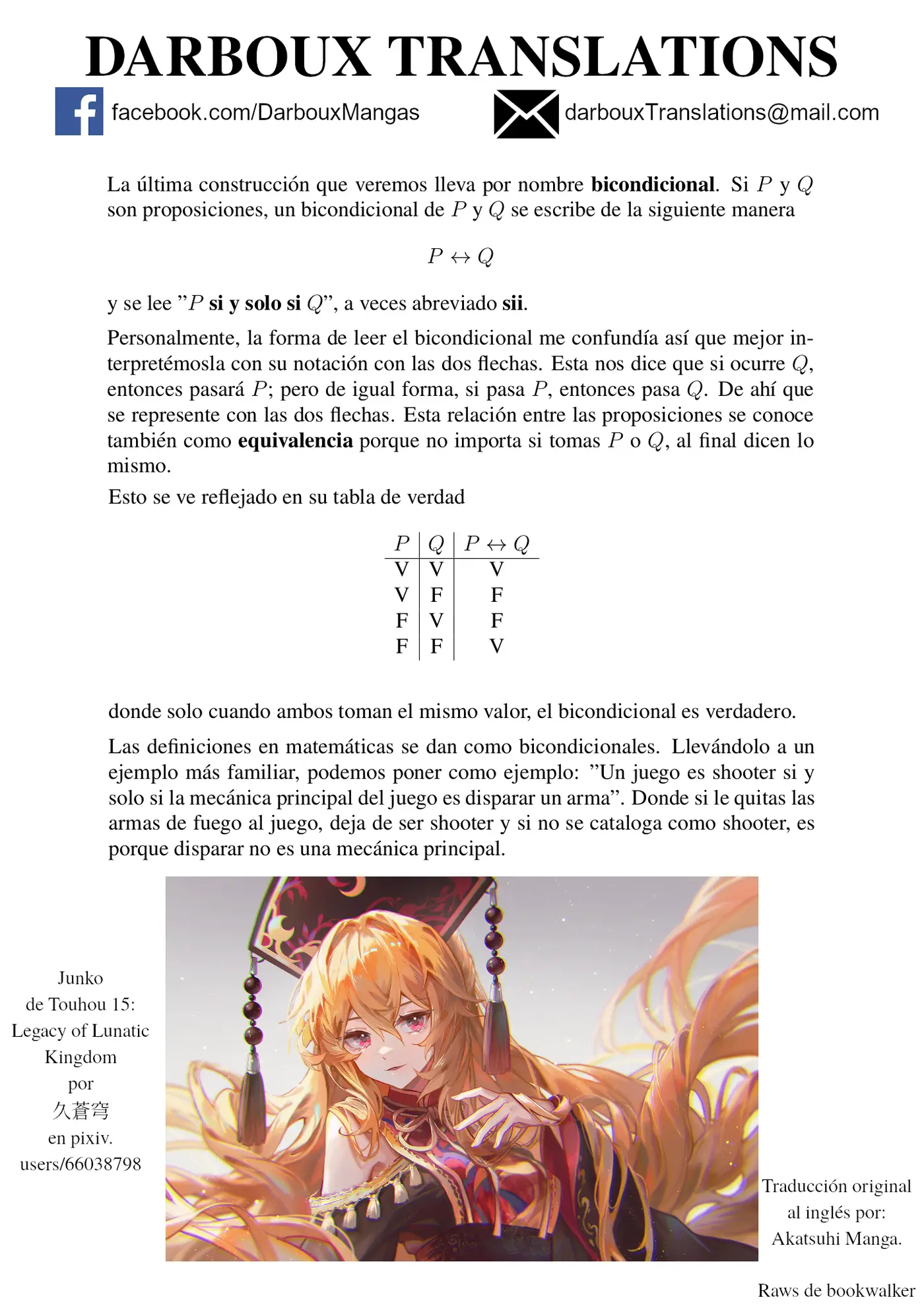 Ichigo Mashimaro capítulo 8, página 15