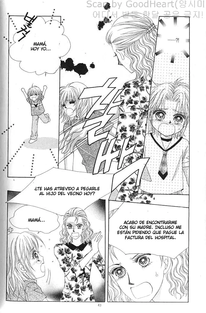 Idol Shopping capítulo 2, página 14