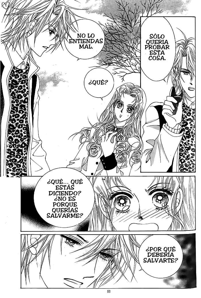 Idol Shopping capítulo 4, página 16