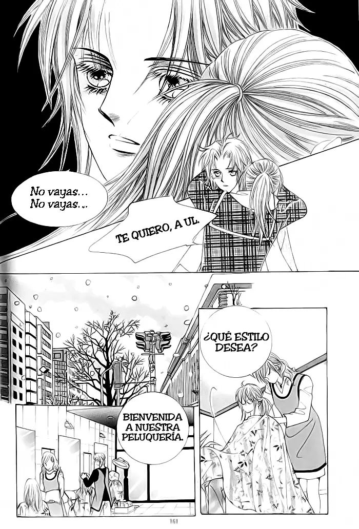 Idol Shopping capítulo 7, página 12