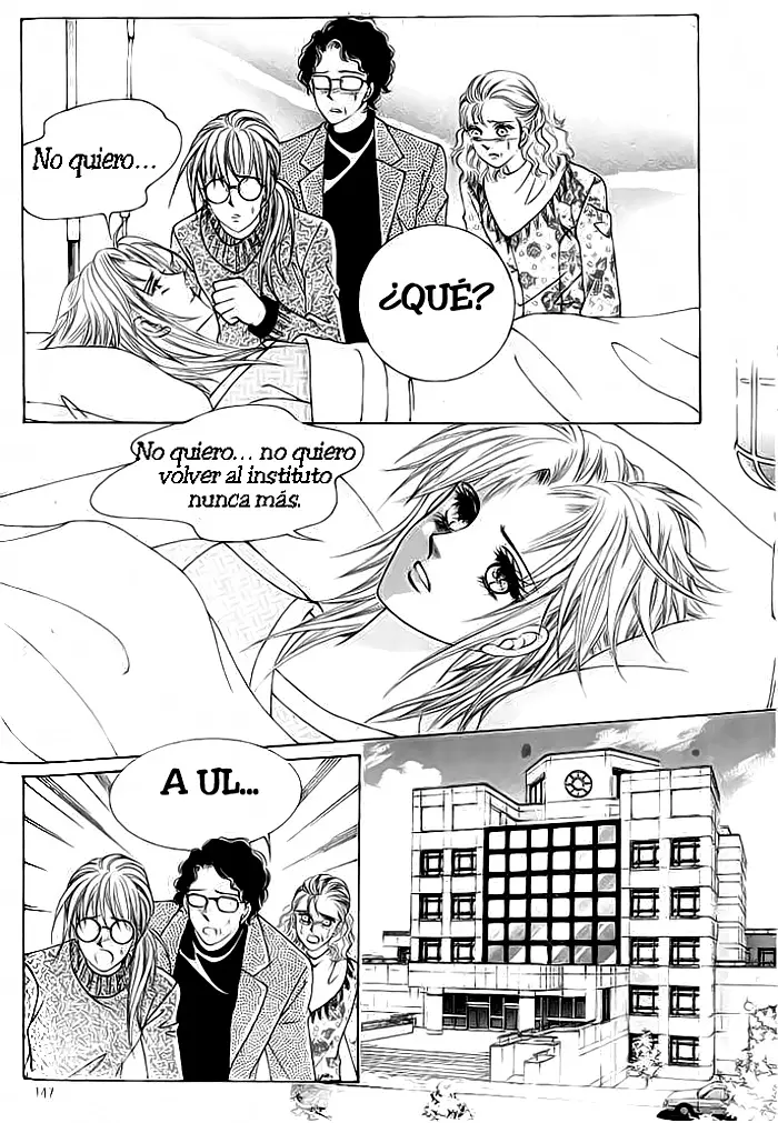 Idol Shopping capítulo 7, página 19