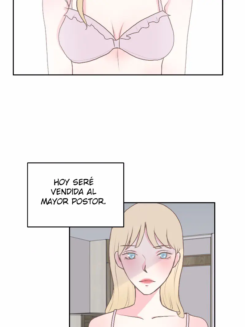 Illicit (GL) capítulo 1, página 4