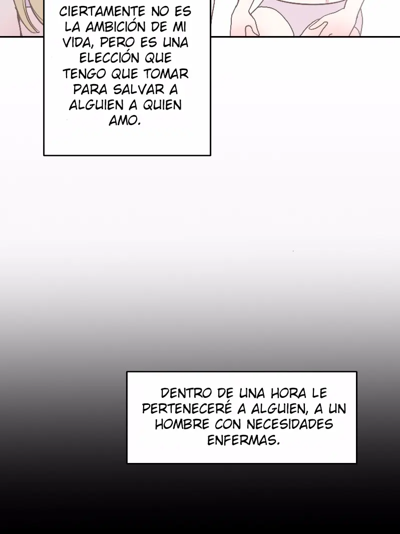 Illicit (GL) capítulo 1, página 6