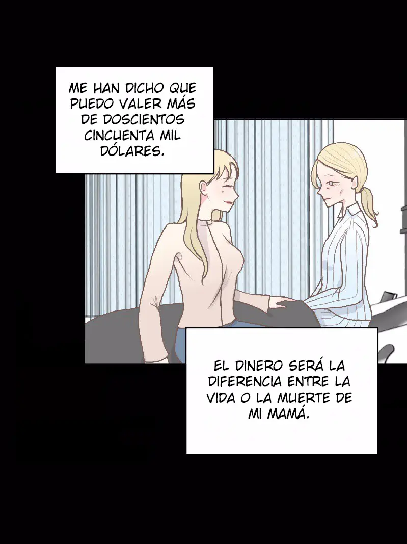 Illicit (GL) capítulo 1, página 7