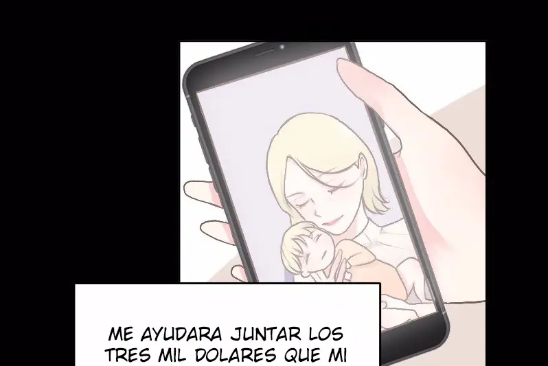 Illicit (GL) capítulo 1, página 10