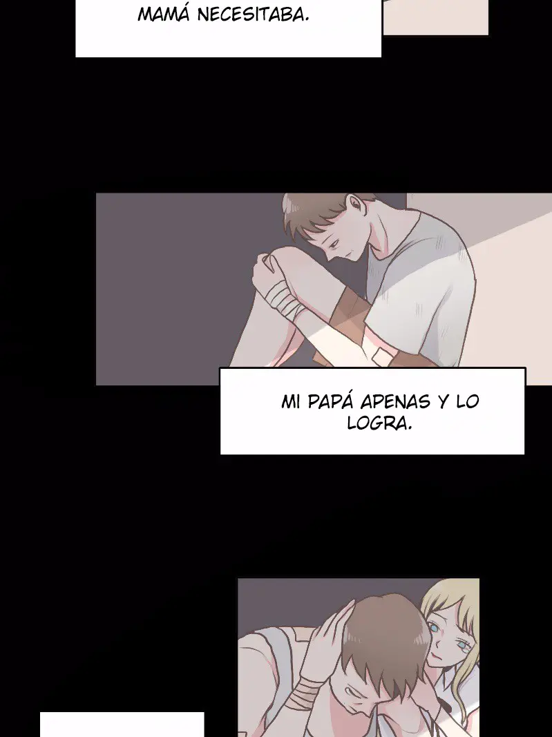Illicit (GL) capítulo 1, página 11