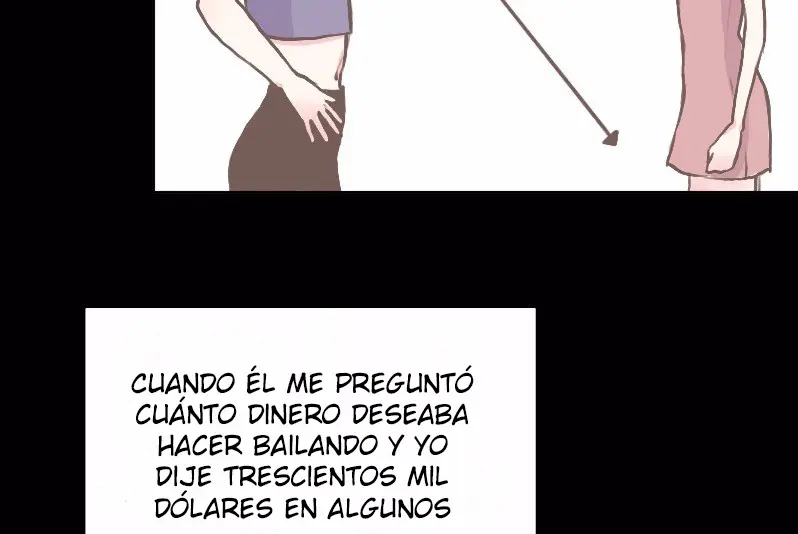 Illicit (GL) capítulo 1, página 14