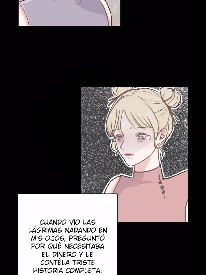Illicit (GL) capítulo 1, página 17