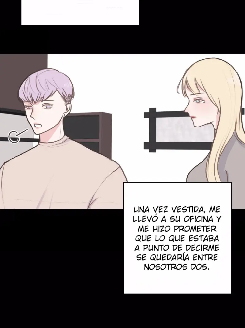 Illicit (GL) capítulo 1, página 18