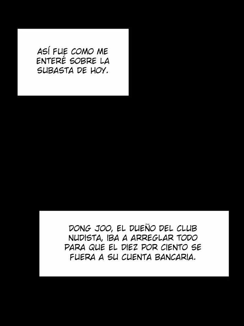 Illicit (GL) capítulo 1, página 19