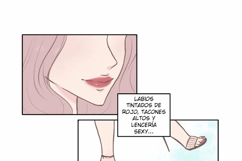 Illicit (GL) capítulo 1, página 27