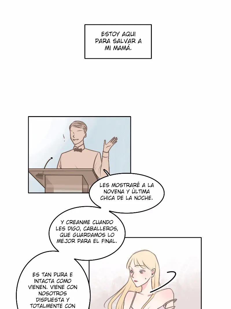 Illicit (GL) capítulo 1, página 37