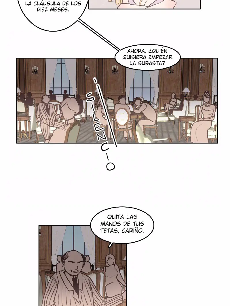 Illicit (GL) capítulo 1, página 38