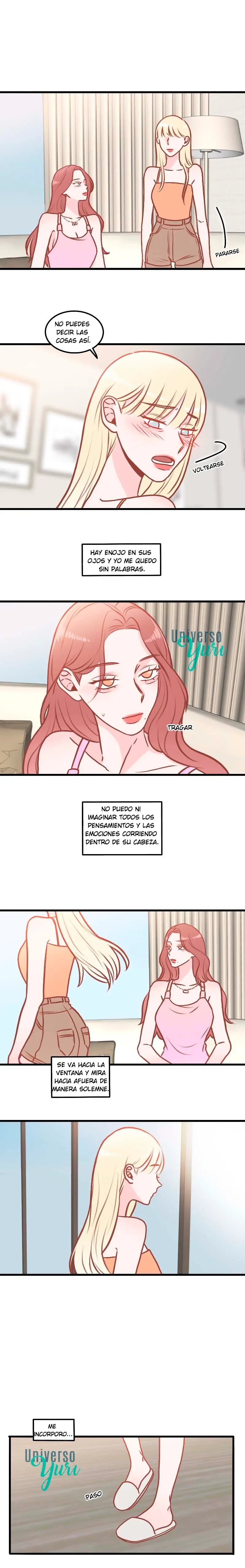 Illicit (GL) capítulo 11, página 5