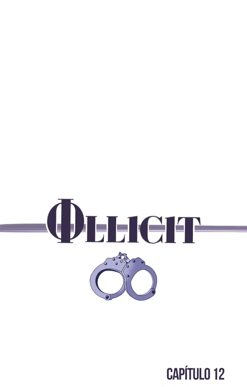 Illicit (GL) capítulo 12, página 2