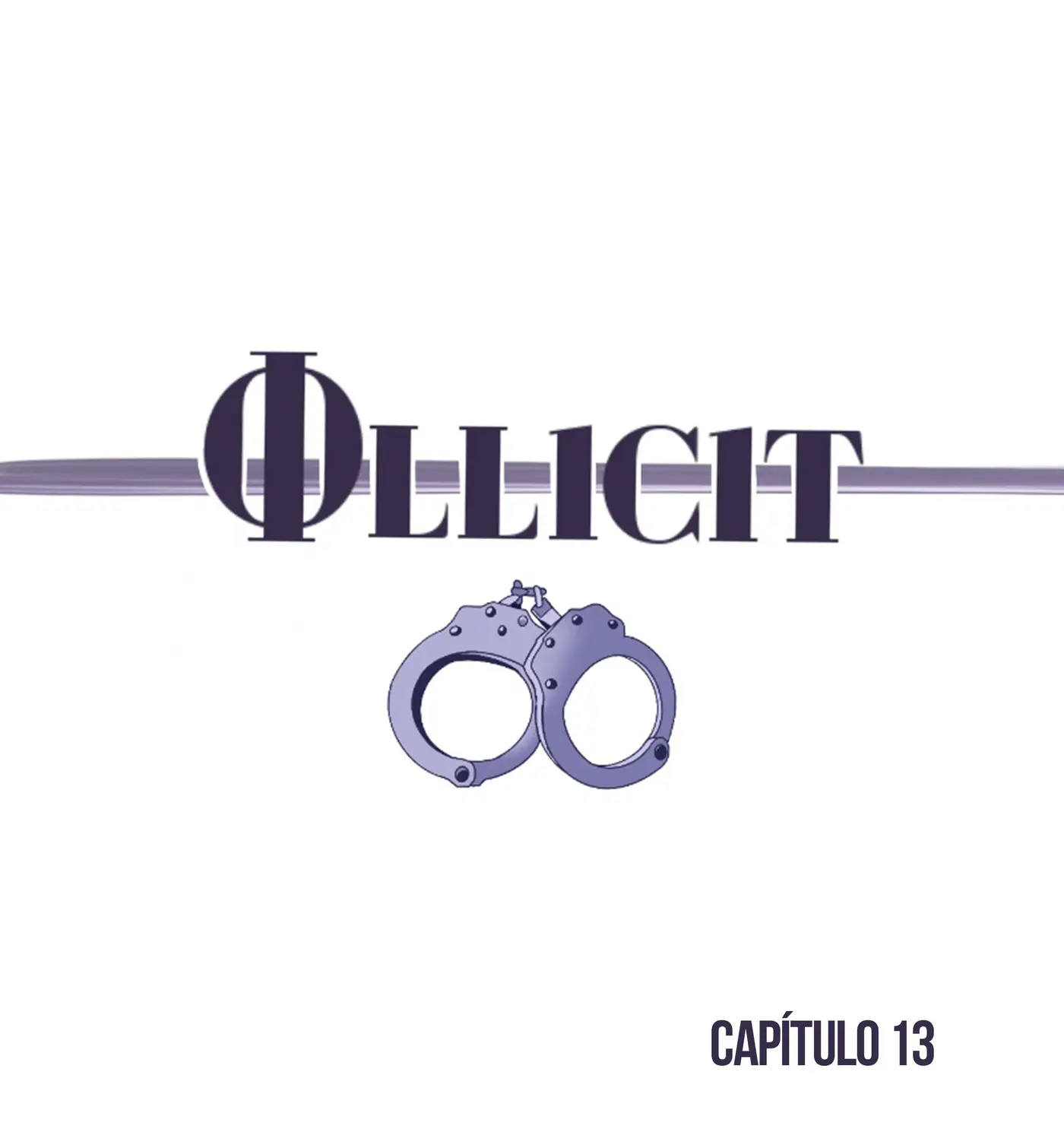 Illicit (GL) capítulo 13, página 2