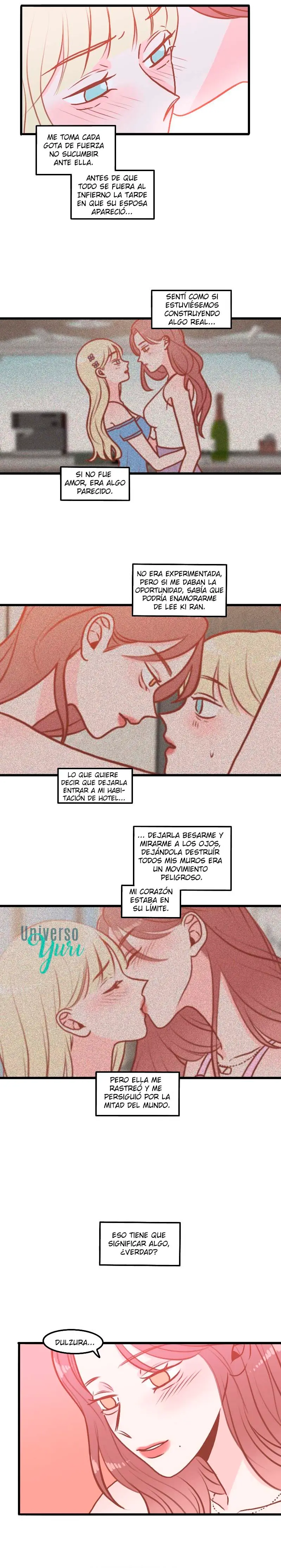 Illicit (GL) capítulo 16, página 4