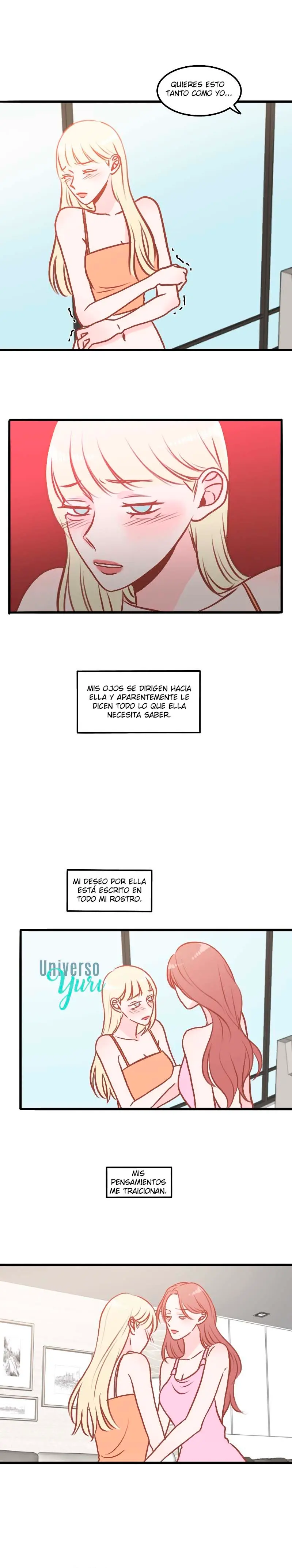 Illicit (GL) capítulo 16, página 7