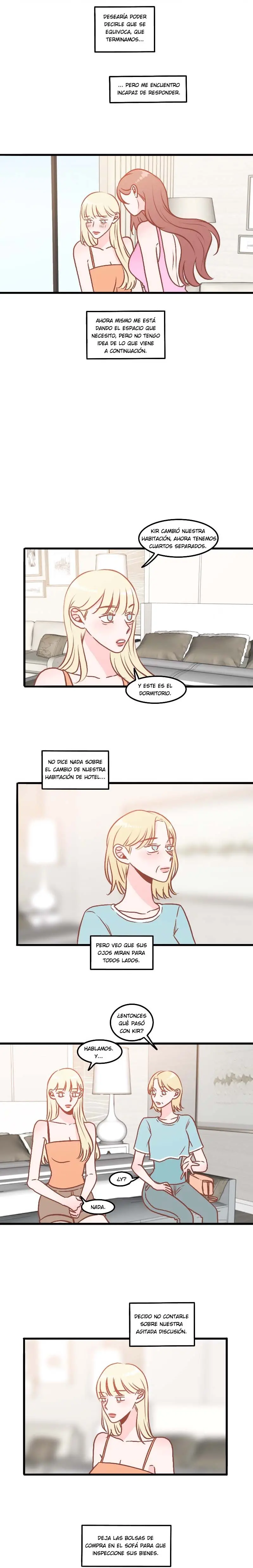 Illicit (GL) capítulo 17, página 4