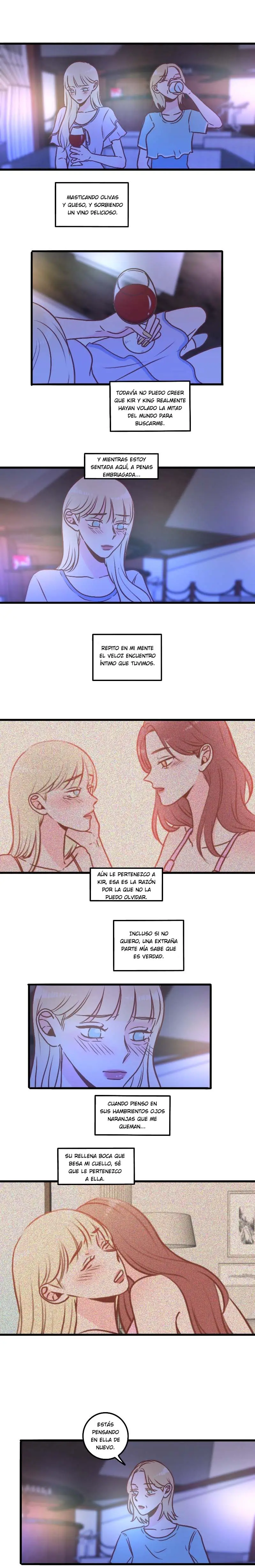 Illicit (GL) capítulo 17, página 7