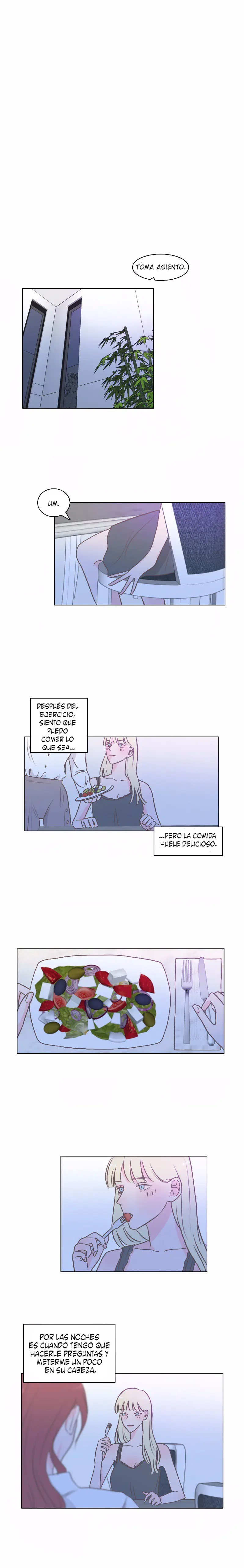 Illicit (GL) capítulo 18, página 6