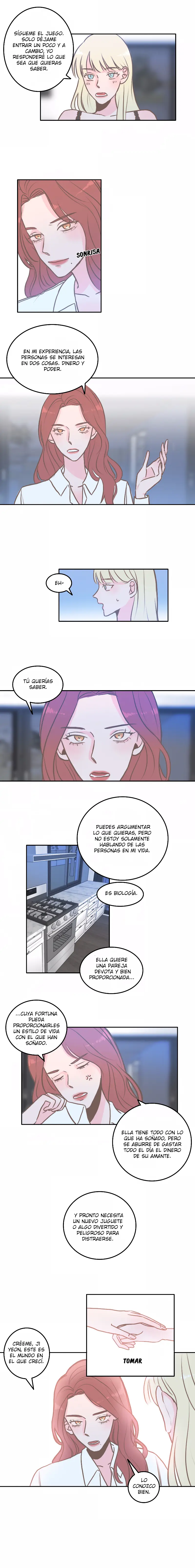 Illicit (GL) capítulo 19, página 4
