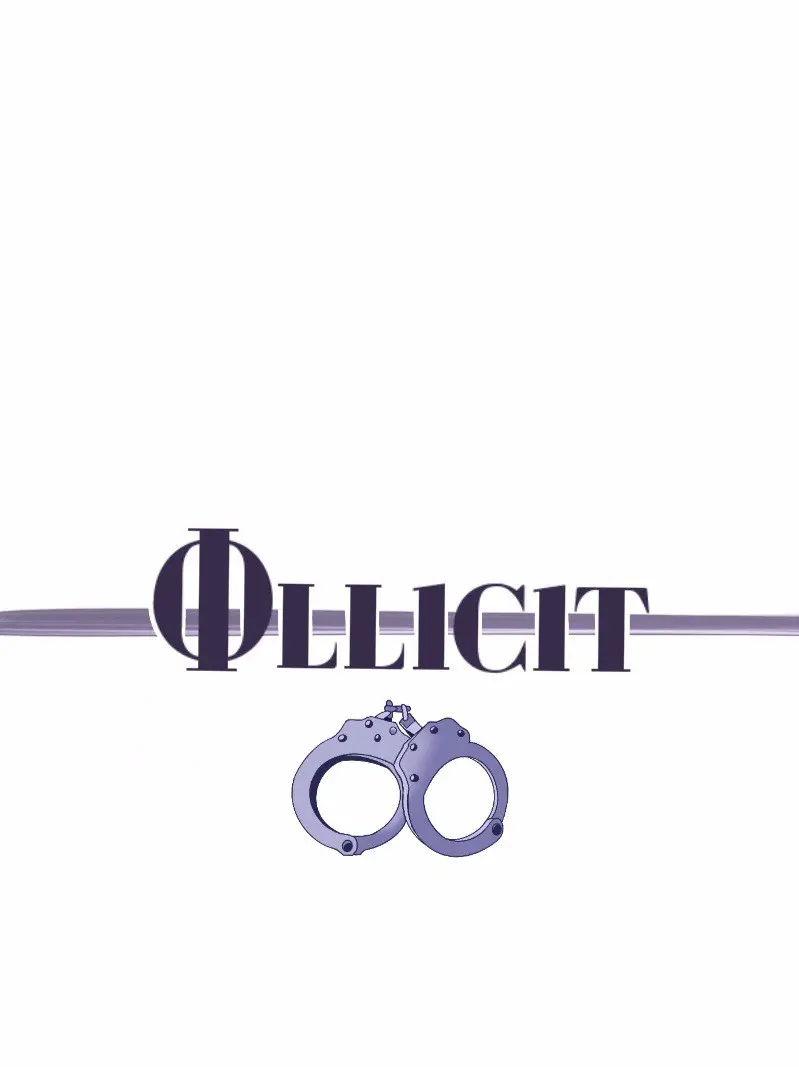 Illicit (GL) capítulo 2, página 2