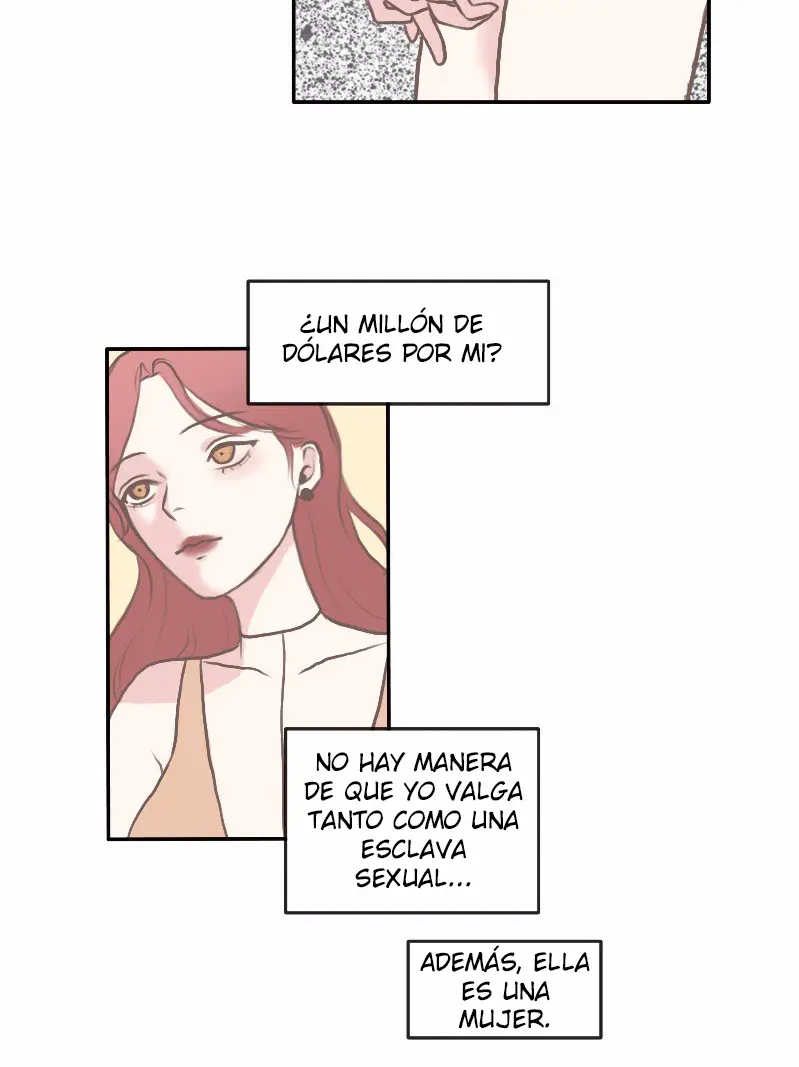 Illicit (GL) capítulo 2, página 6