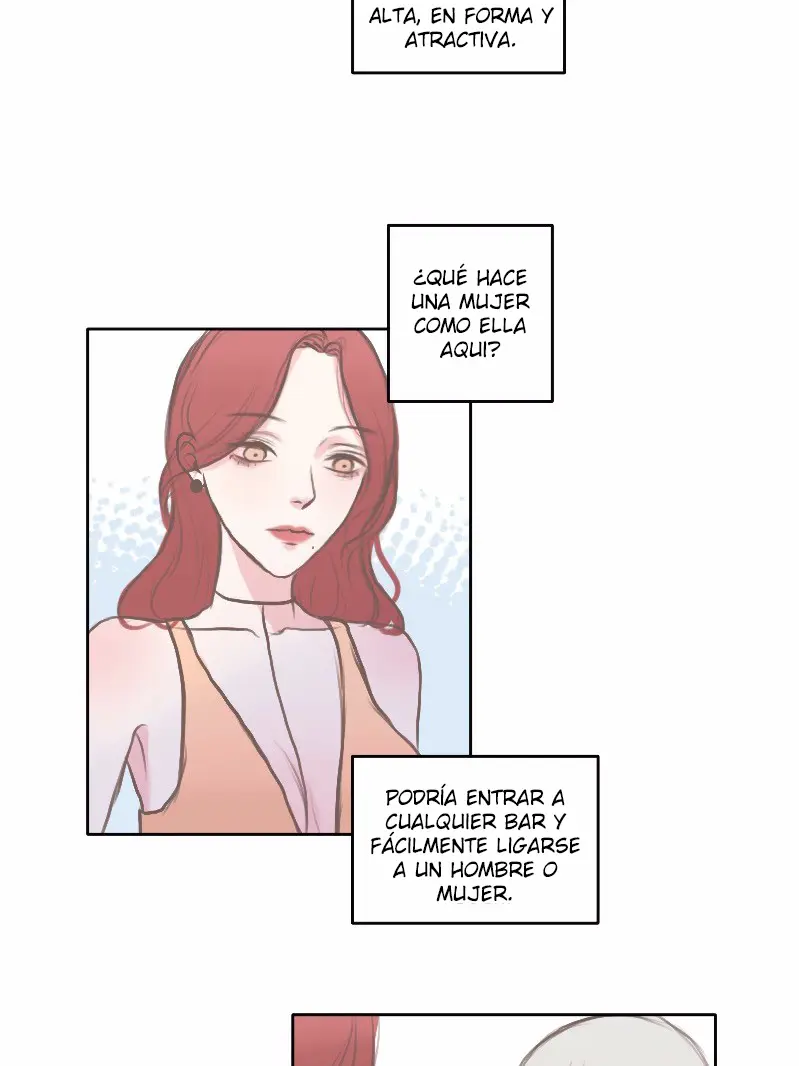 Illicit (GL) capítulo 2, página 17