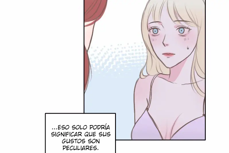 Illicit (GL) capítulo 2, página 18