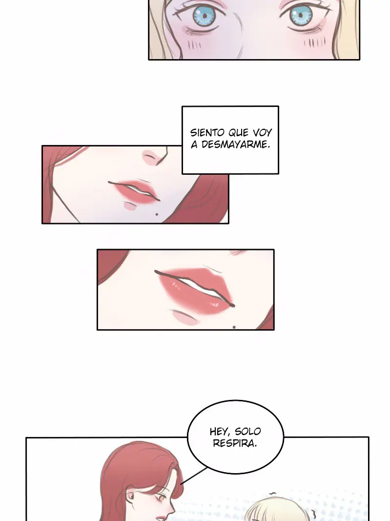 Illicit (GL) capítulo 2, página 20