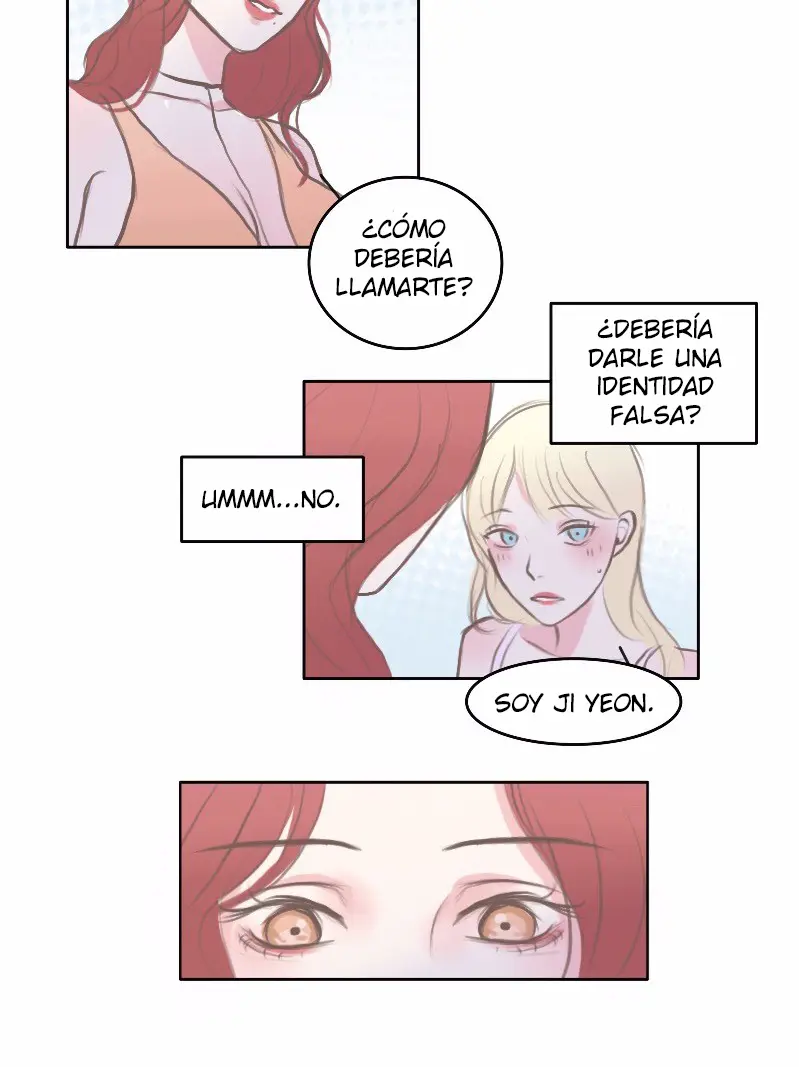 Illicit (GL) capítulo 2, página 22