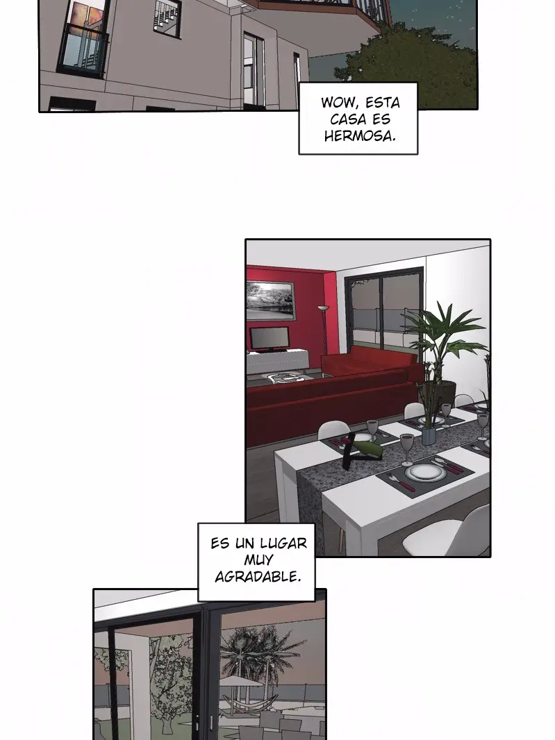 Illicit (GL) capítulo 2, página 28