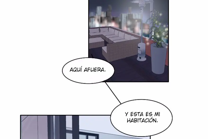 Illicit (GL) capítulo 2, página 33