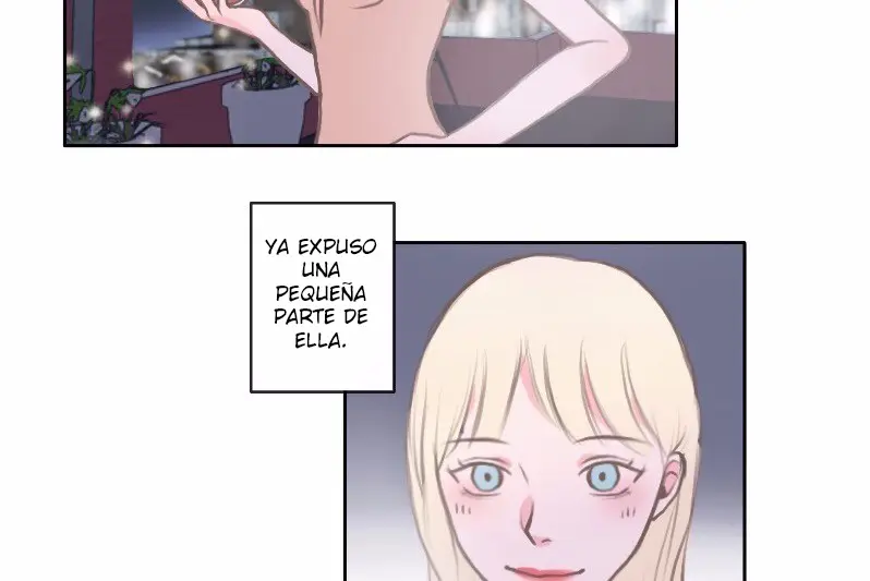 Illicit (GL) capítulo 2, página 41